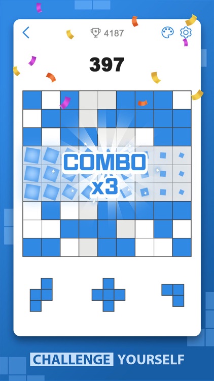 Block Blast Sudoku screenshot-3