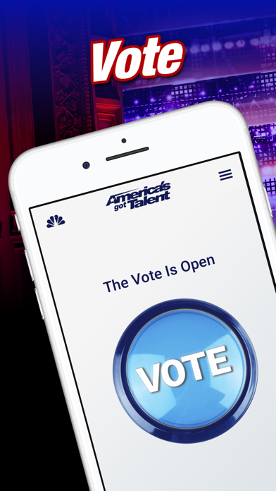 How to cancel & delete America’s Got Talent on NBC from iphone & ipad 1