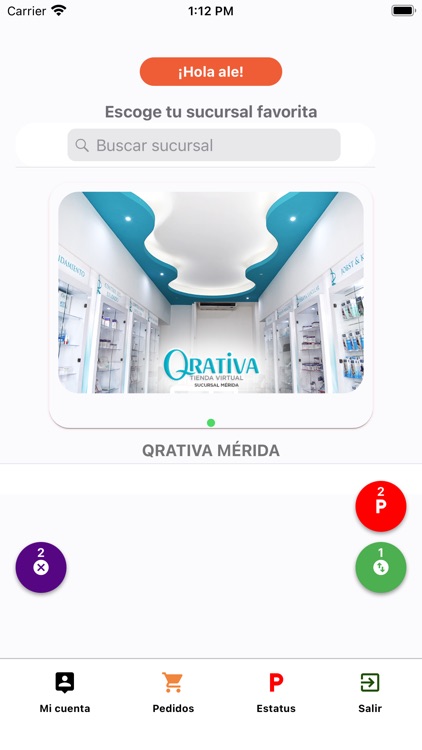 Qrativa