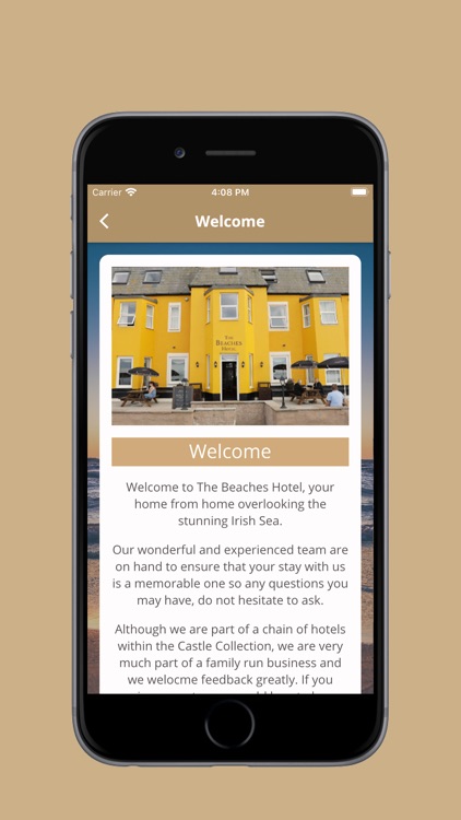 The Beaches Hotel screenshot-3