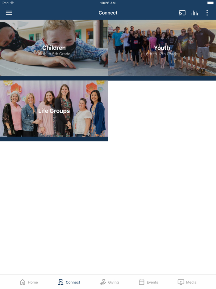 Good Shepherd Lutheran Irvine