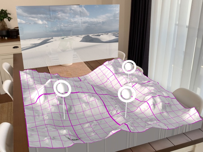 Xplore Condor Recovery Program