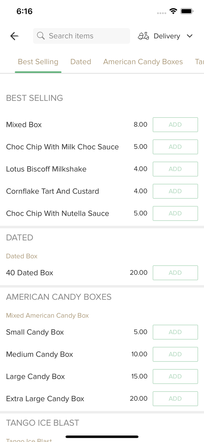 Sweet Moments Baildon ,