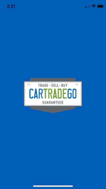 CarTradeGo