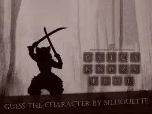 Captura de Pantalla 3 Quiz for Demon Slayer Anime iphone
