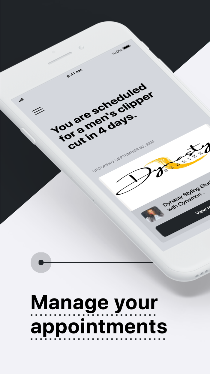 Dynasty Styling Studios