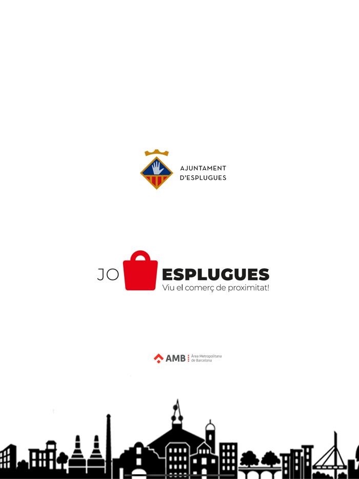 Jo compro a Esplugues