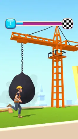 Game screenshot Dream Job 3D mod apk