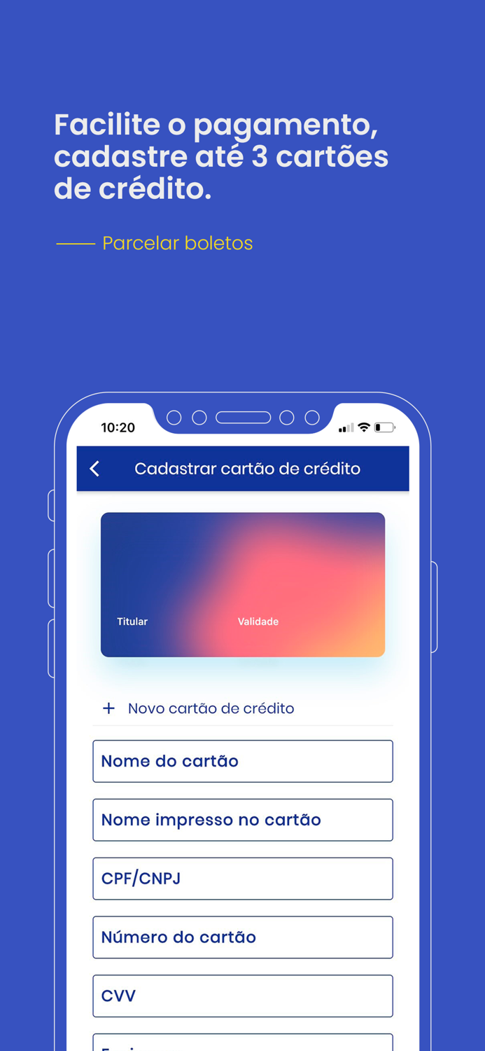 Pague Fácil Boletos