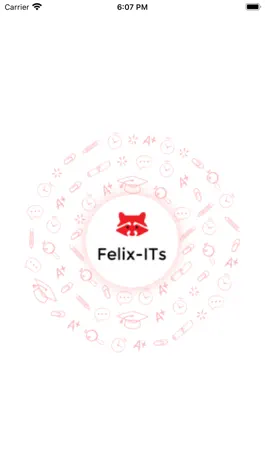 Game screenshot Felix Student mod apk
