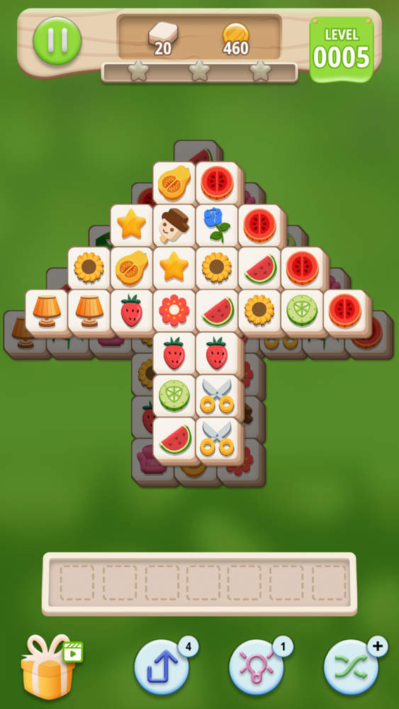 Tiledom Matching Games App For Iphone Free Download Tiledom Matching Games For Ipad Iphone At Apppure