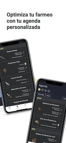 Imágen 6 GI Builder iphone