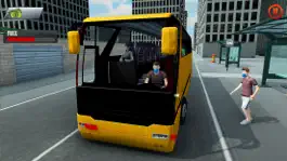 Game screenshot Real Bus Simulator 3D hack