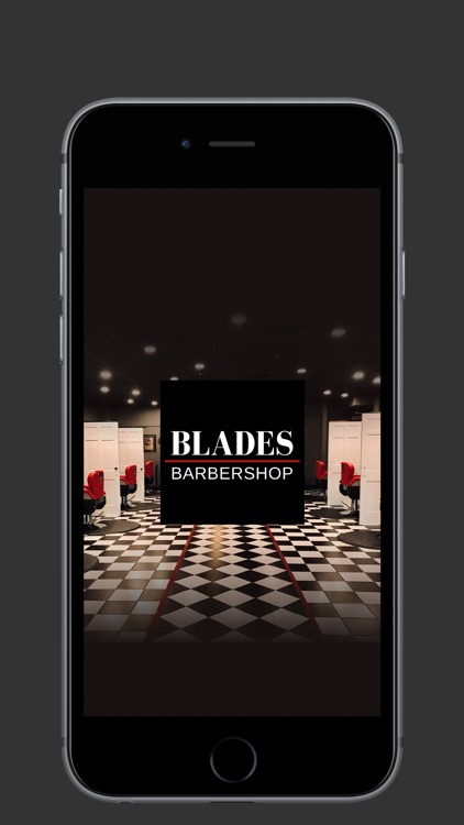 Blades Barbershop LLC