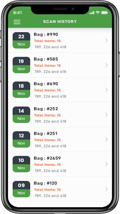 Comply Bag screenshot-6