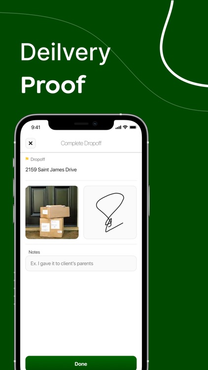 Catringo Driver screenshot-3