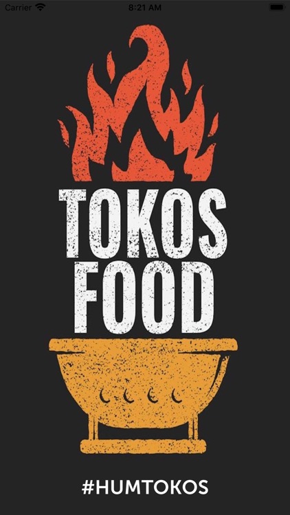 TOKOS FOOD