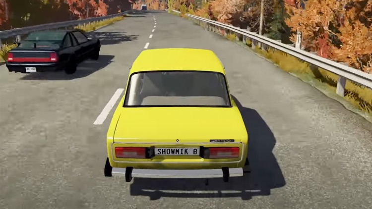 Russian Car Lada Vaz Simulator::Appstore for Android