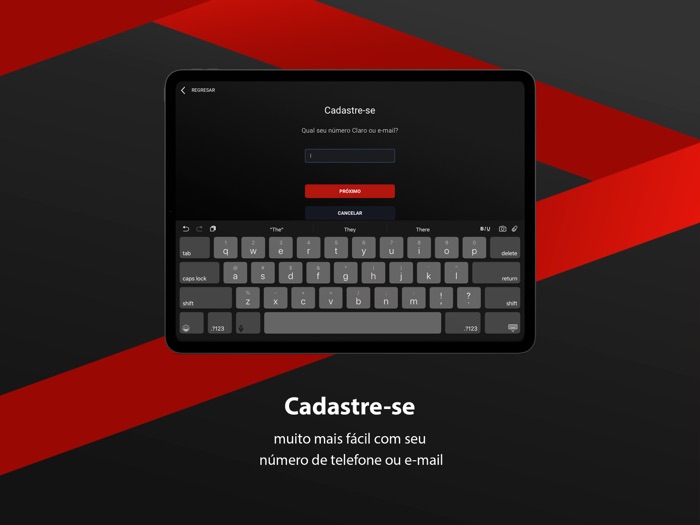 Claro Música Brasil