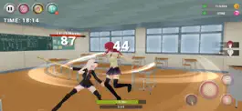 Game screenshot Anime High School Simulator hack