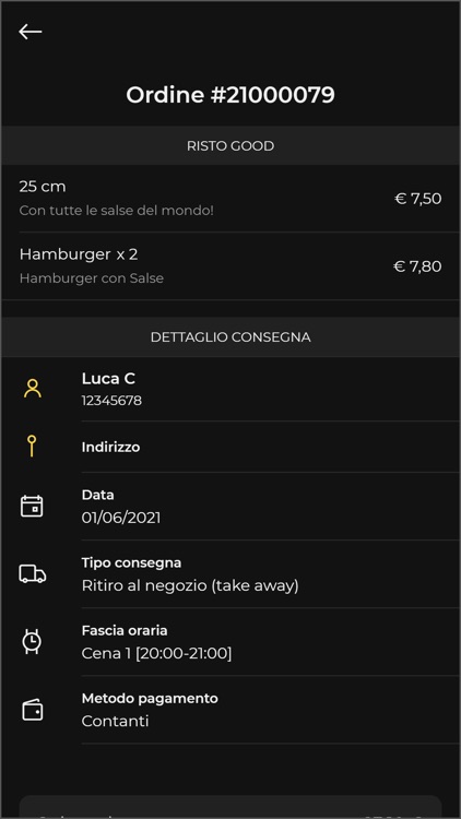 Quickly Merchant screenshot-3