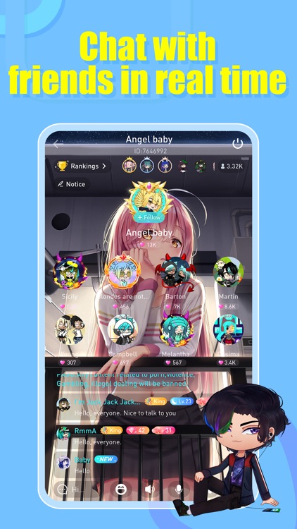 Qwikmatch-PAGO screenshot-4