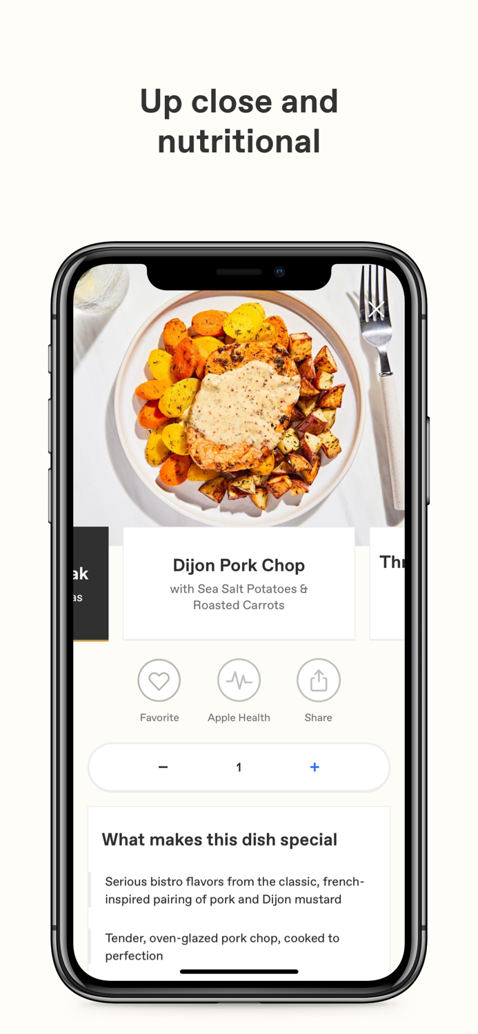 Freshly - Food Delivery