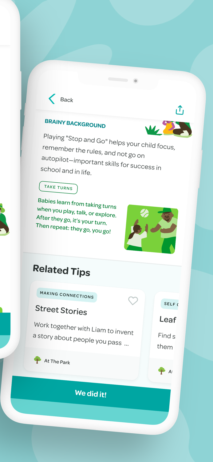 Vroom Early Learning