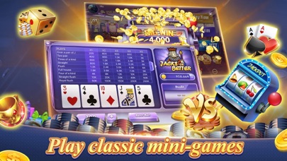 Texas Poker:EN free Gems hack
