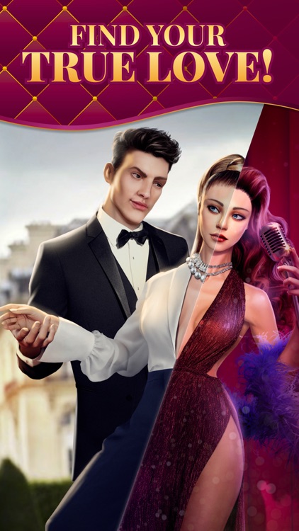 Double life: love stories sim