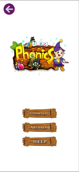 Game screenshot Phonics Phi mod apk