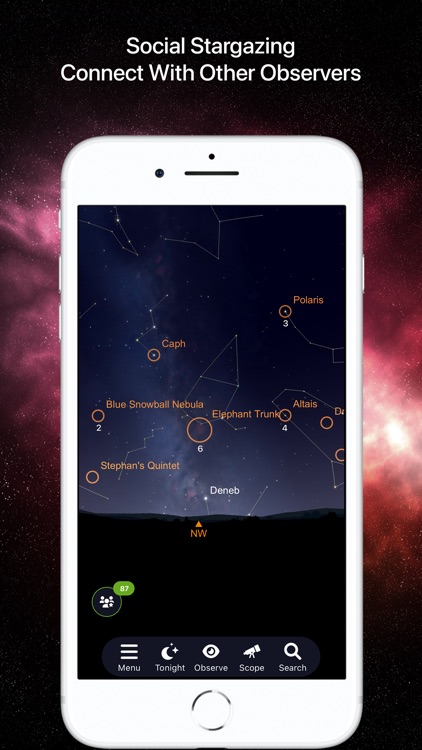 SkySafari 7 Pro screenshot-4