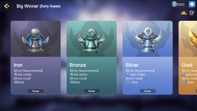 Auto Chess:Origin Screenshot 5