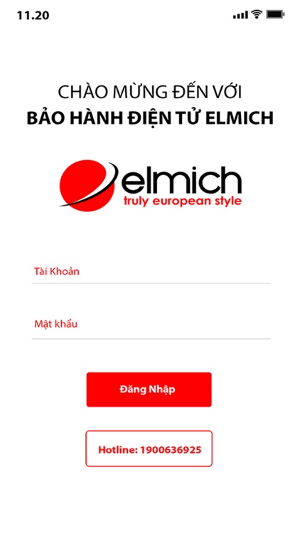 BHDT ELMICH VIET NAM