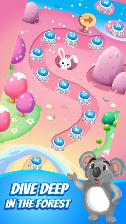 Fun Blast Game screenshot-7