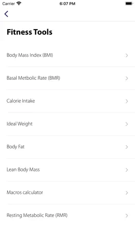 Game screenshot Fitbook.guru apk