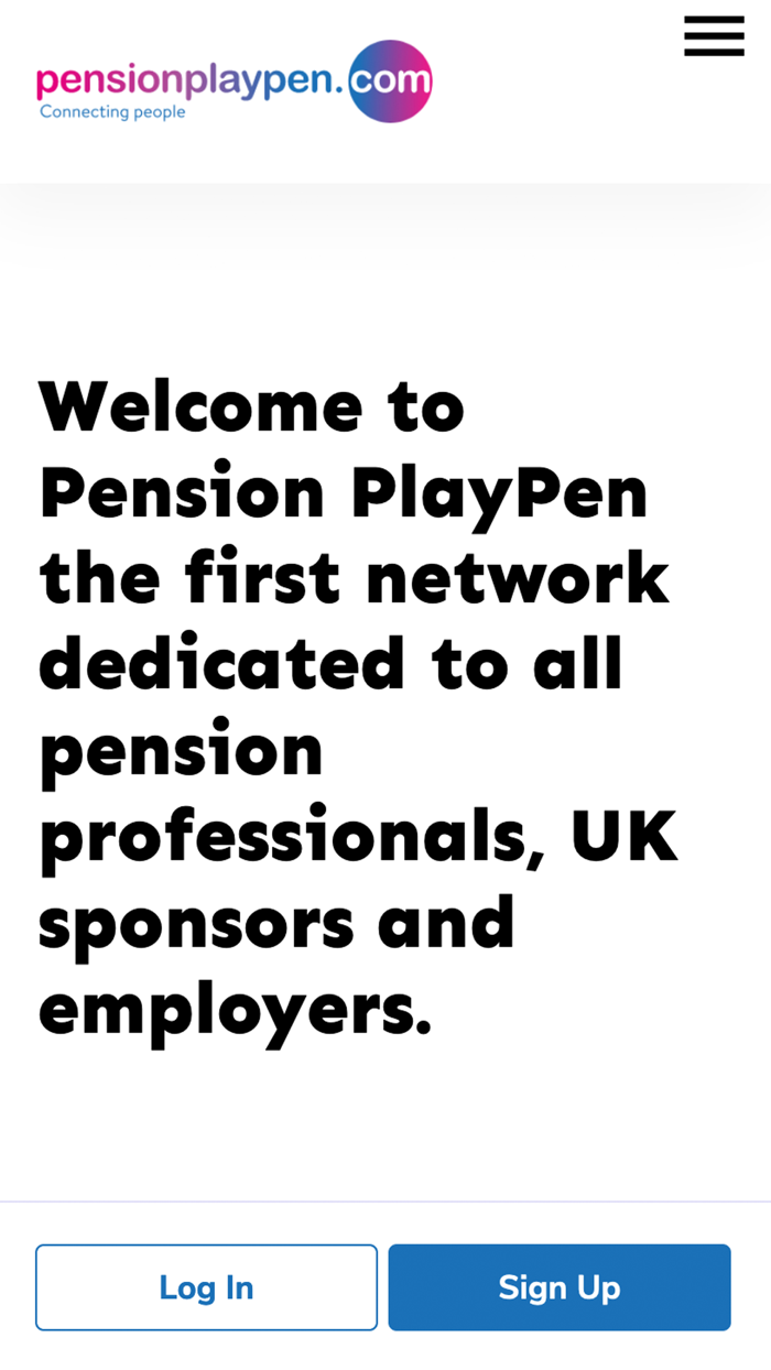 pensionplaypen
