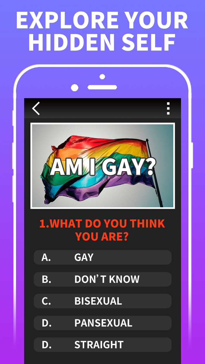 Quiz Fun  Find the true self