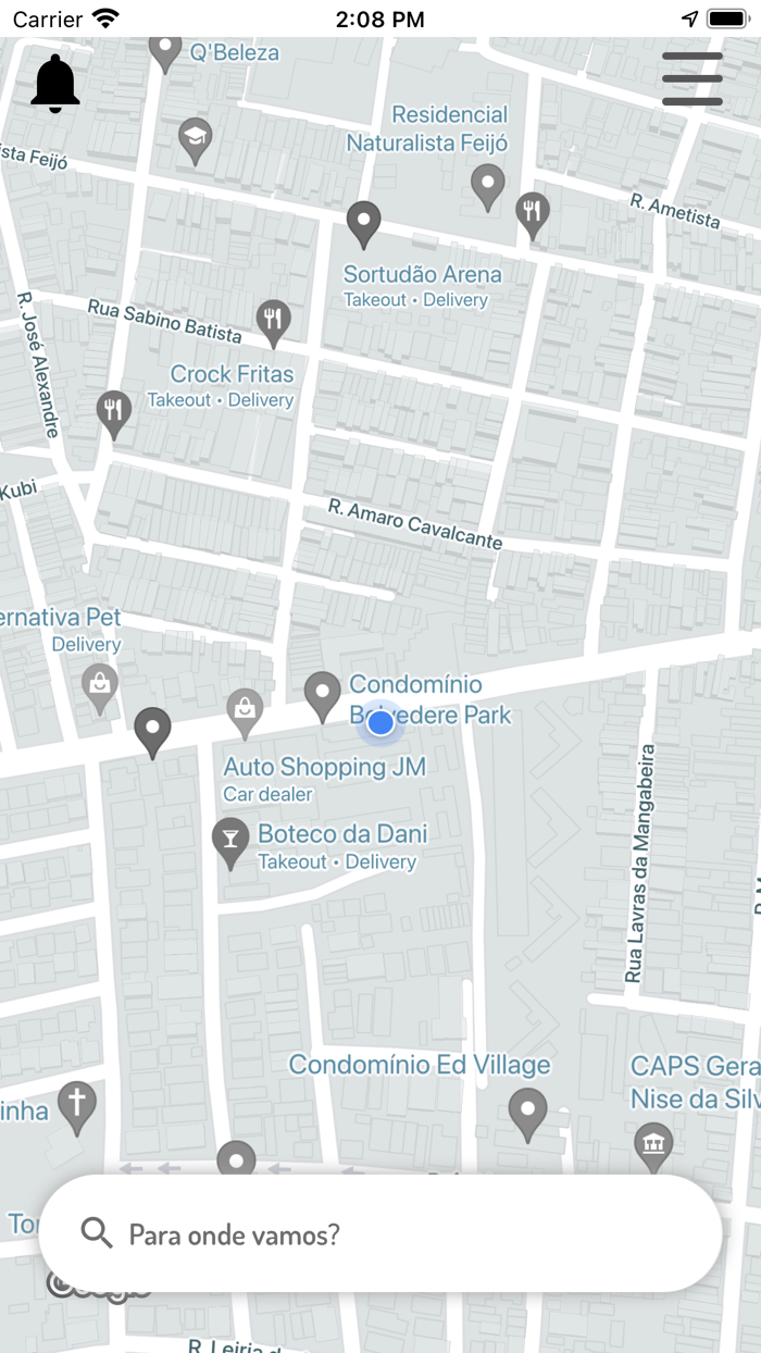 Motoboy Expresso 2Rodas