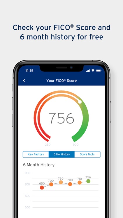 Citi Mobile® screenshot-3