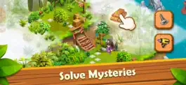 Game screenshot Dream Farm : Harvest Moon apk