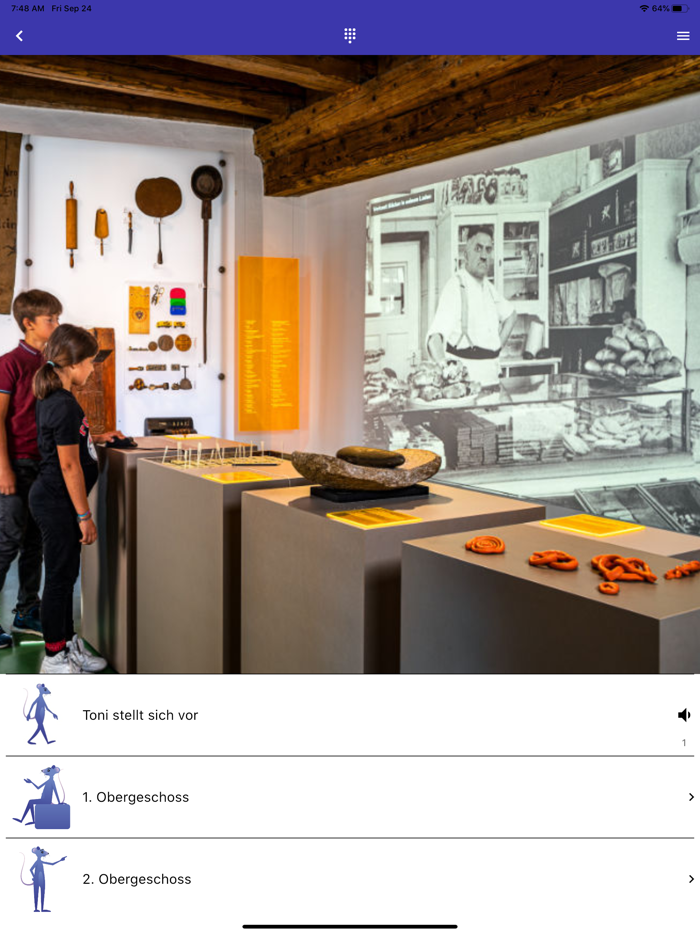 Museum Brot und Kunst, Ulm