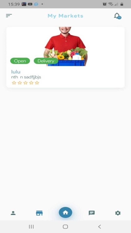 Eshopees Vendor screenshot-6