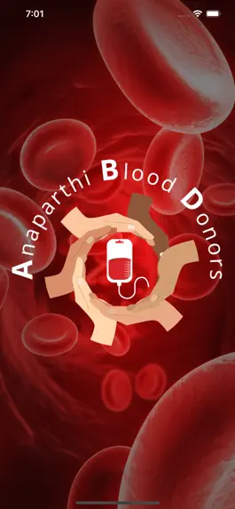 Game screenshot ANAPARTHI BLOOD DONORS mod apk