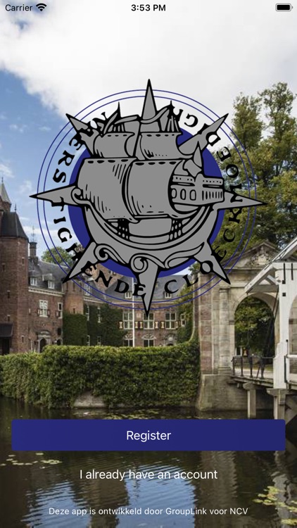 NCV Nyenrode