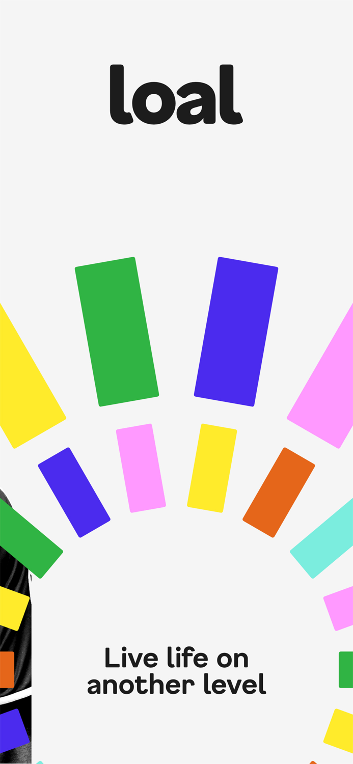 Loal - loans with a goal