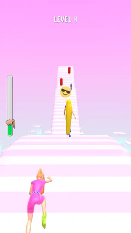 Game screenshot Hair Climb hack