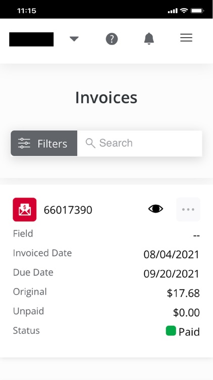 TGM FS - myFS screenshot-3