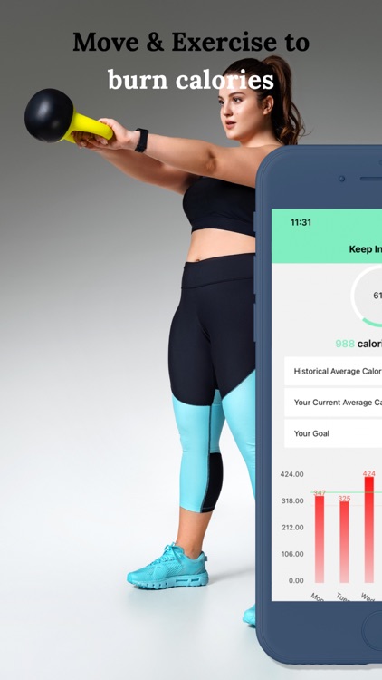 FitnessBet - Workout & Rewards screenshot-3