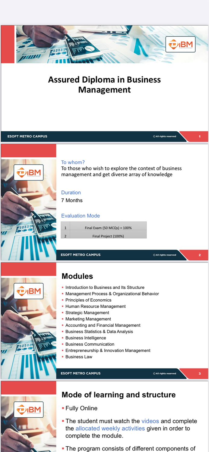 ESOFT Digital Campus